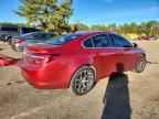 2017 BUICK Regal