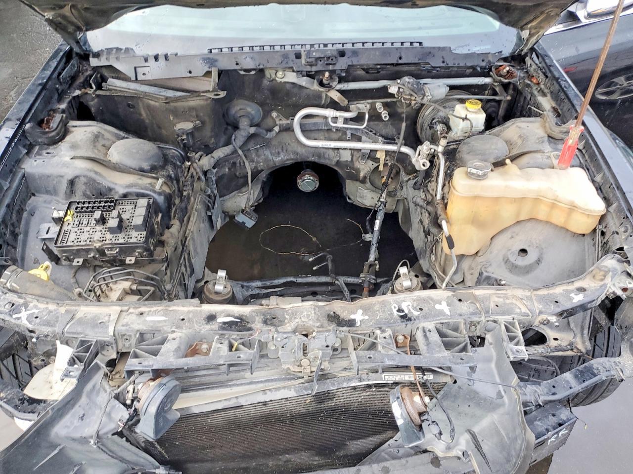2016 CHRYSLER 300