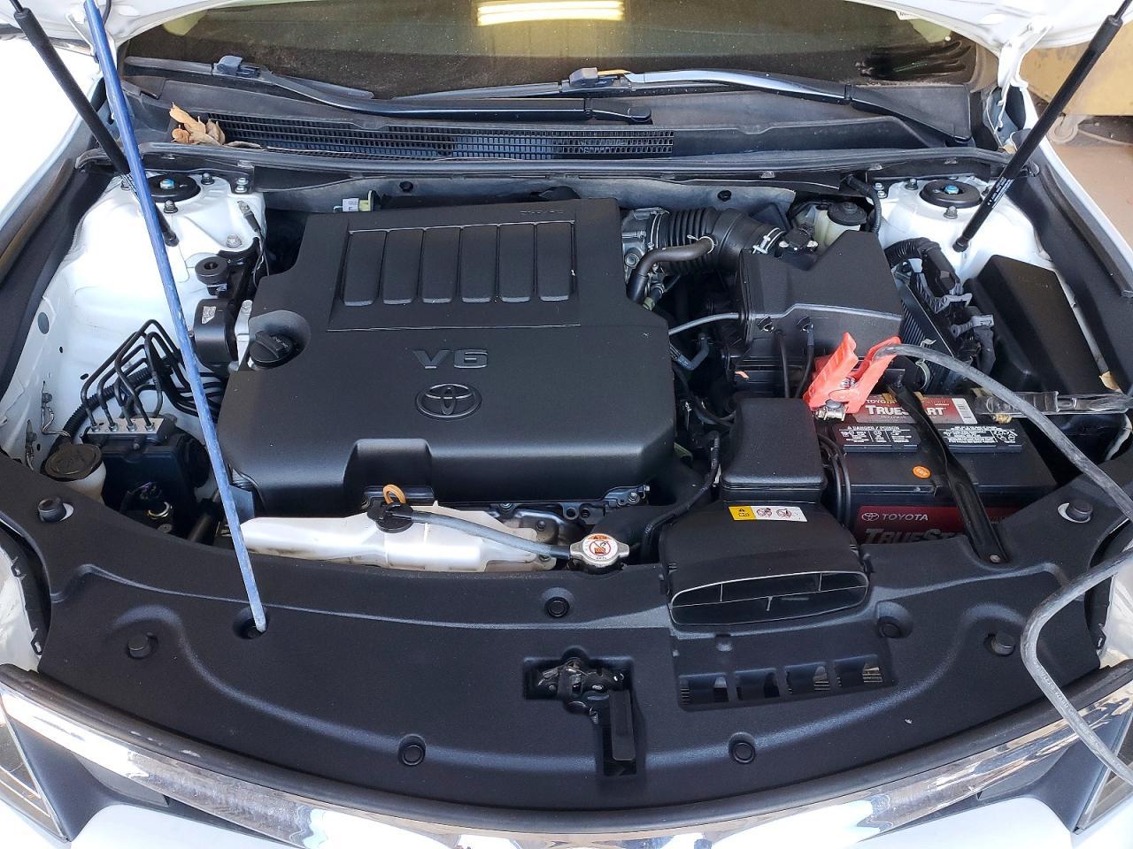 2017 TOYOTA Avalon