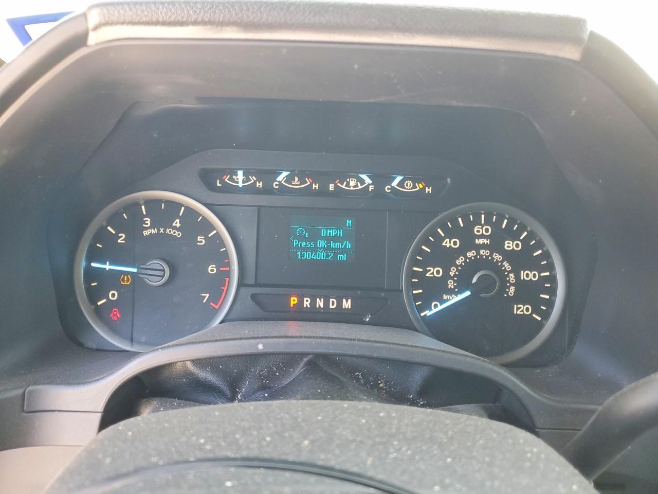 2018 FORD F-150 Lightning