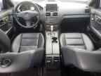 2011 MERCEDES-BENZ C-CLASS
