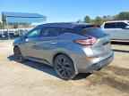2018 NISSAN MURANO