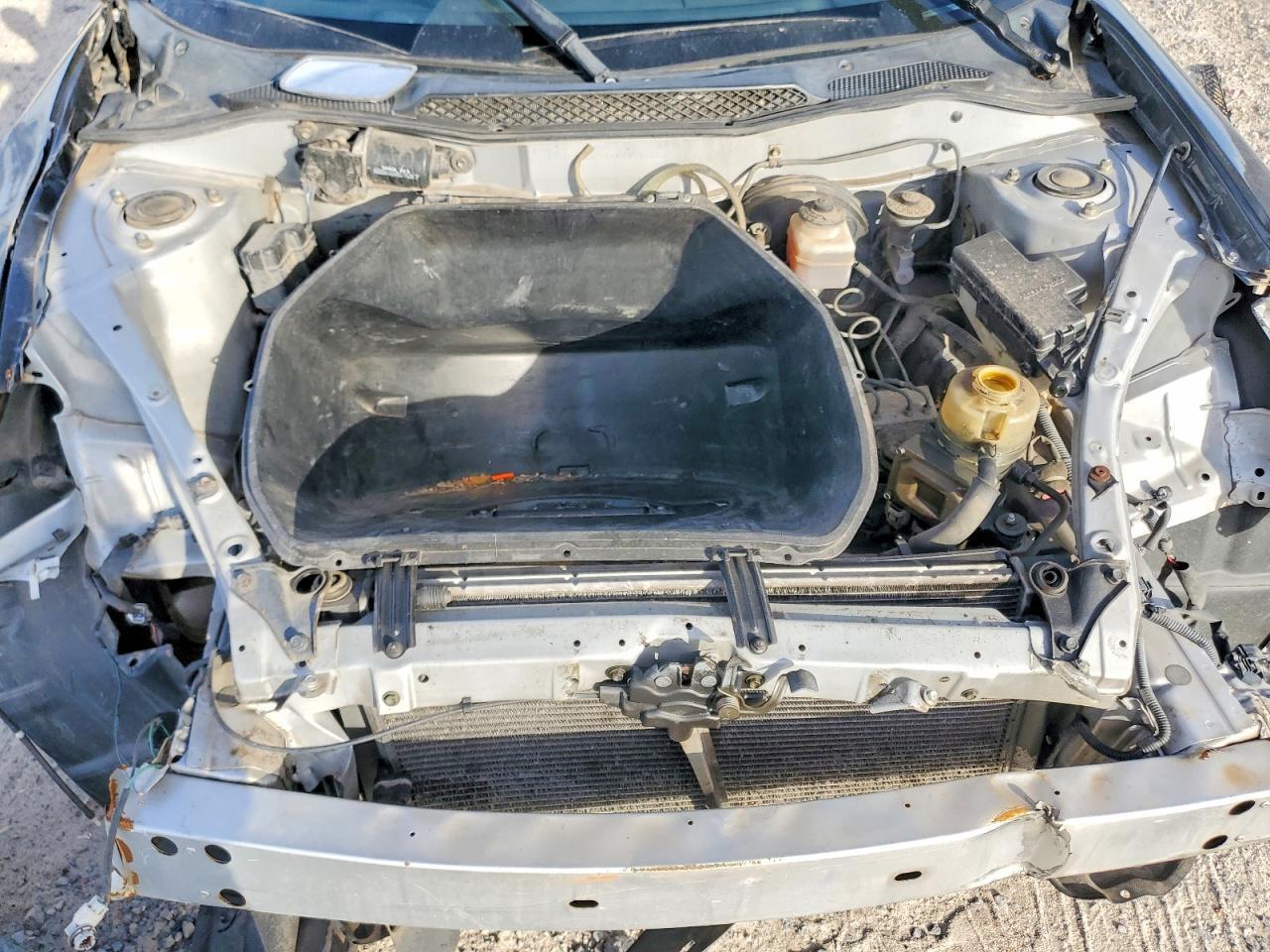 2001 TOYOTA Mr2