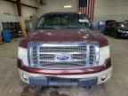 2010 FORD F-150 Lightning