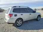 2011 SUBARU FORESTER