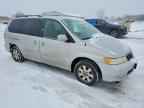 2002 HONDA ODYSSEY