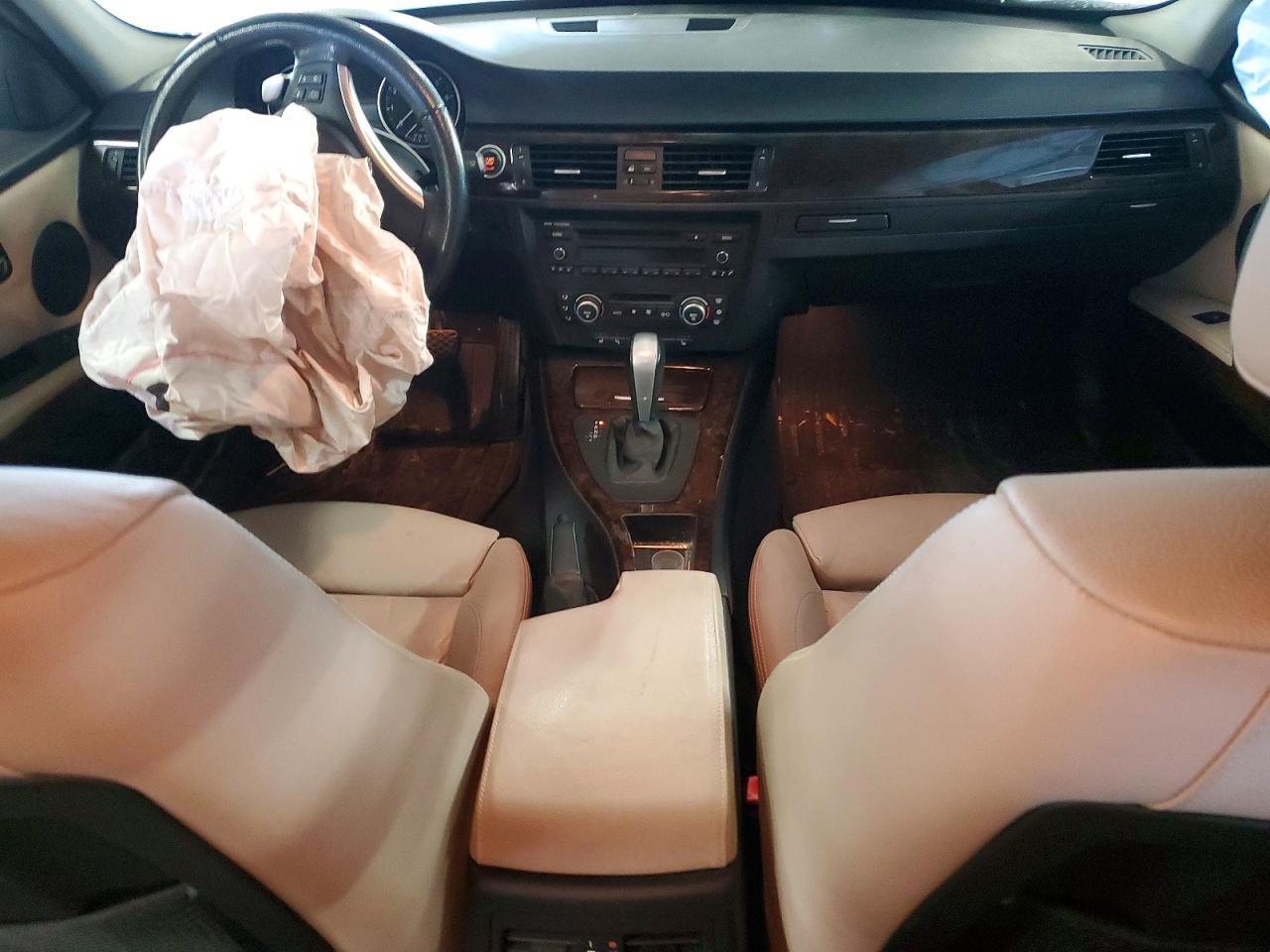 2009 BMW 3 SERIES