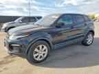 2017 LAND ROVER RANGE ROVER EVOQUE