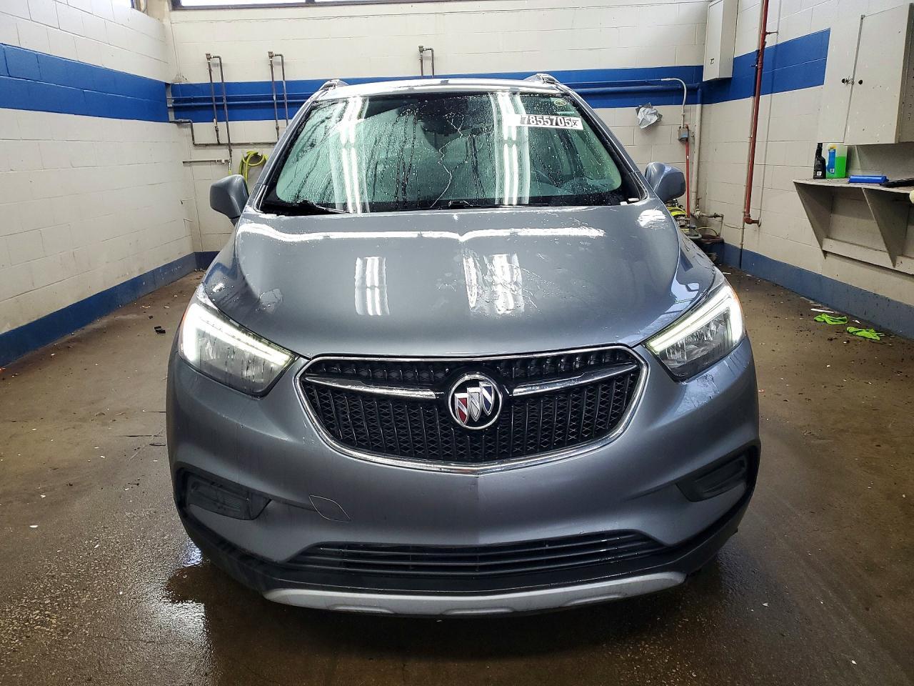 2020 BUICK ENCORE