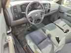 2011 CHEVROLET SILVERADO 1500