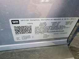 2024 CHEVROLET BLAZER