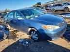 2003 TOYOTA CAMRY