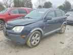 2014 CHEVROLET Captiva
