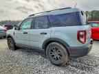 2023 FORD Bronco Sport