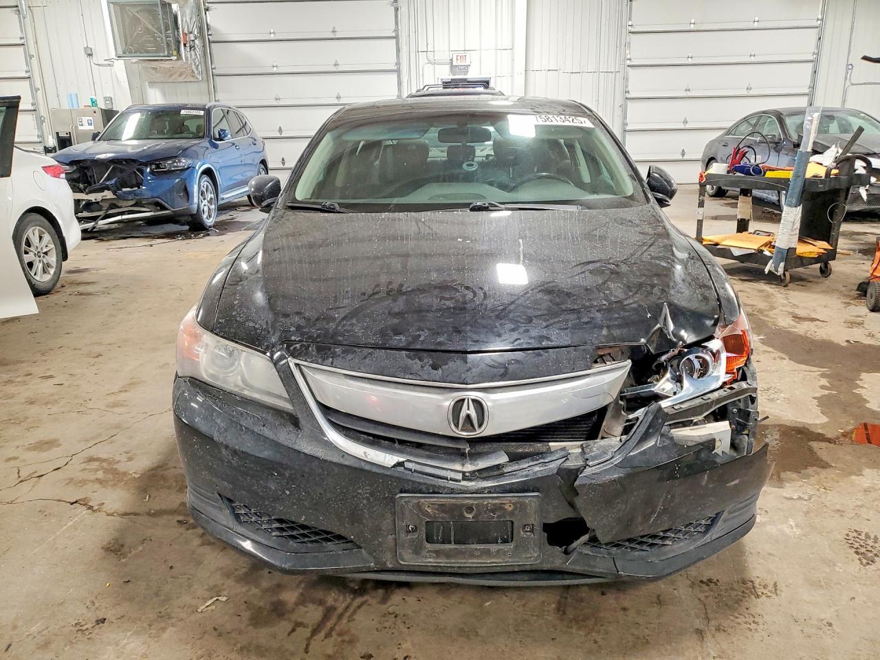 2014 ACURA ILX
