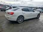 2016 MASERATI Ghibli