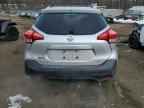 2020 NISSAN KICKS