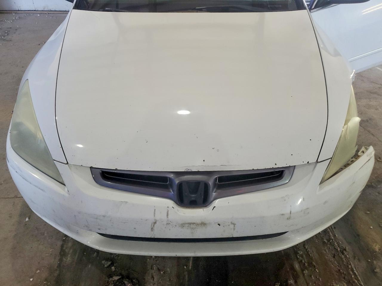 2004 HONDA ACCORD
