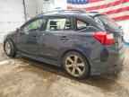 2013 SUBARU IMPREZA