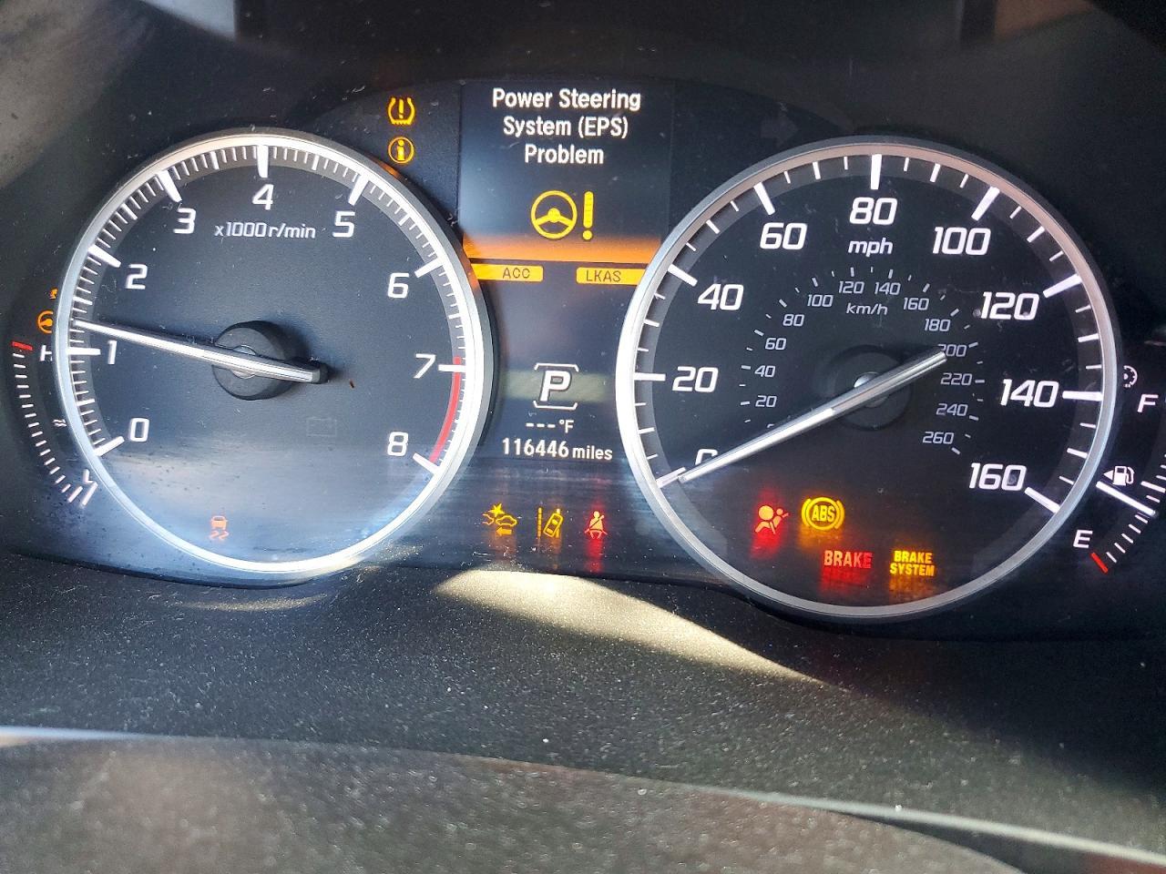 2018 ACURA ILX