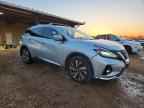 2019 NISSAN MURANO
