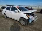 2019 NISSAN VERSA