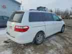 2006 HONDA ODYSSEY