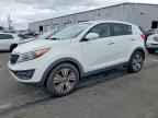 2016 KIA SPORTAGE