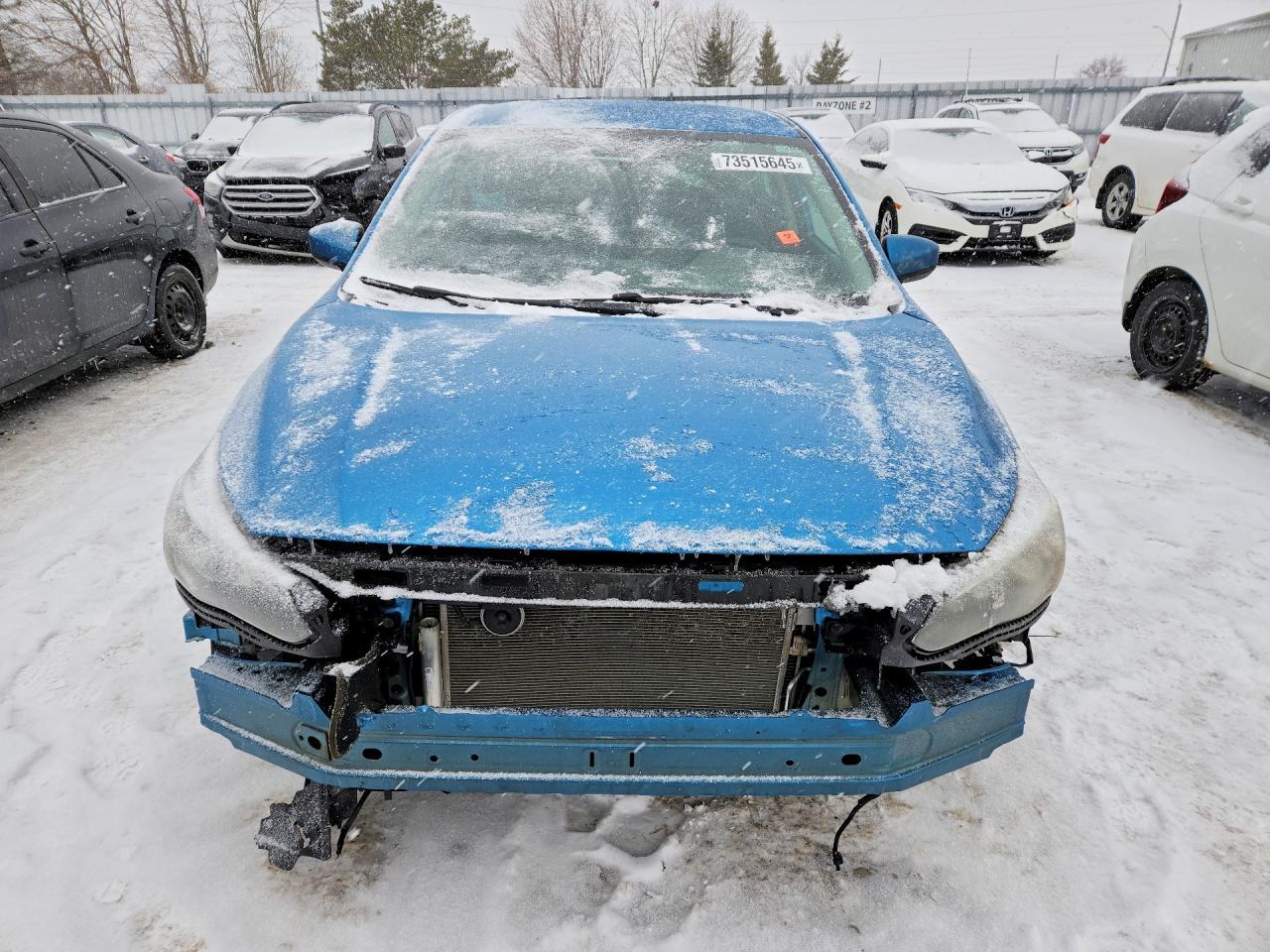2019 SUBARU IMPREZA