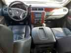 2011 CHEVROLET Avalanche