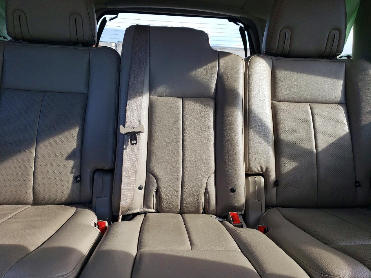 2007 FORD Expedition