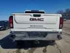 2025 GMC Sierra