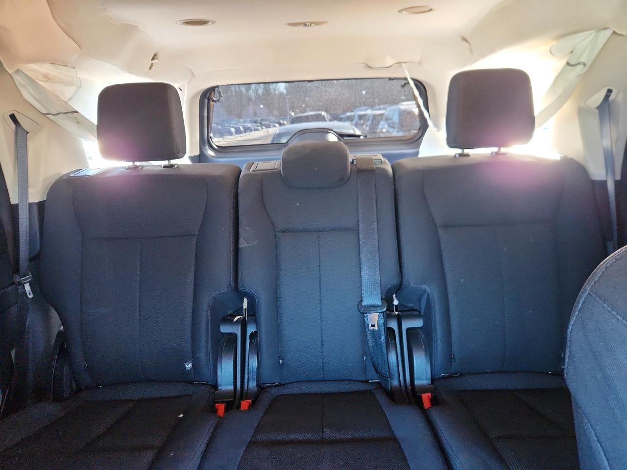 2022 FORD Expedition