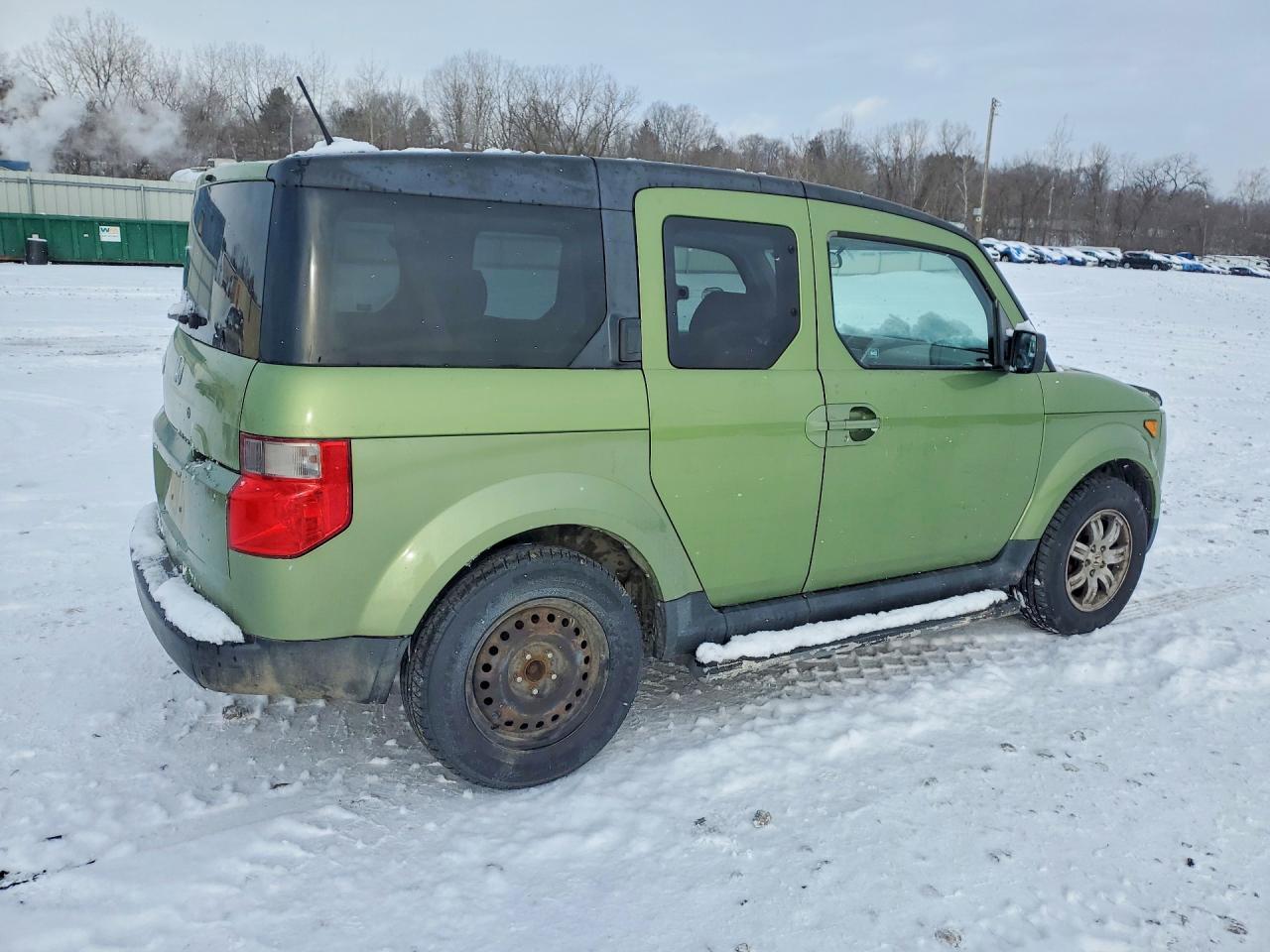 2006 HONDA Element