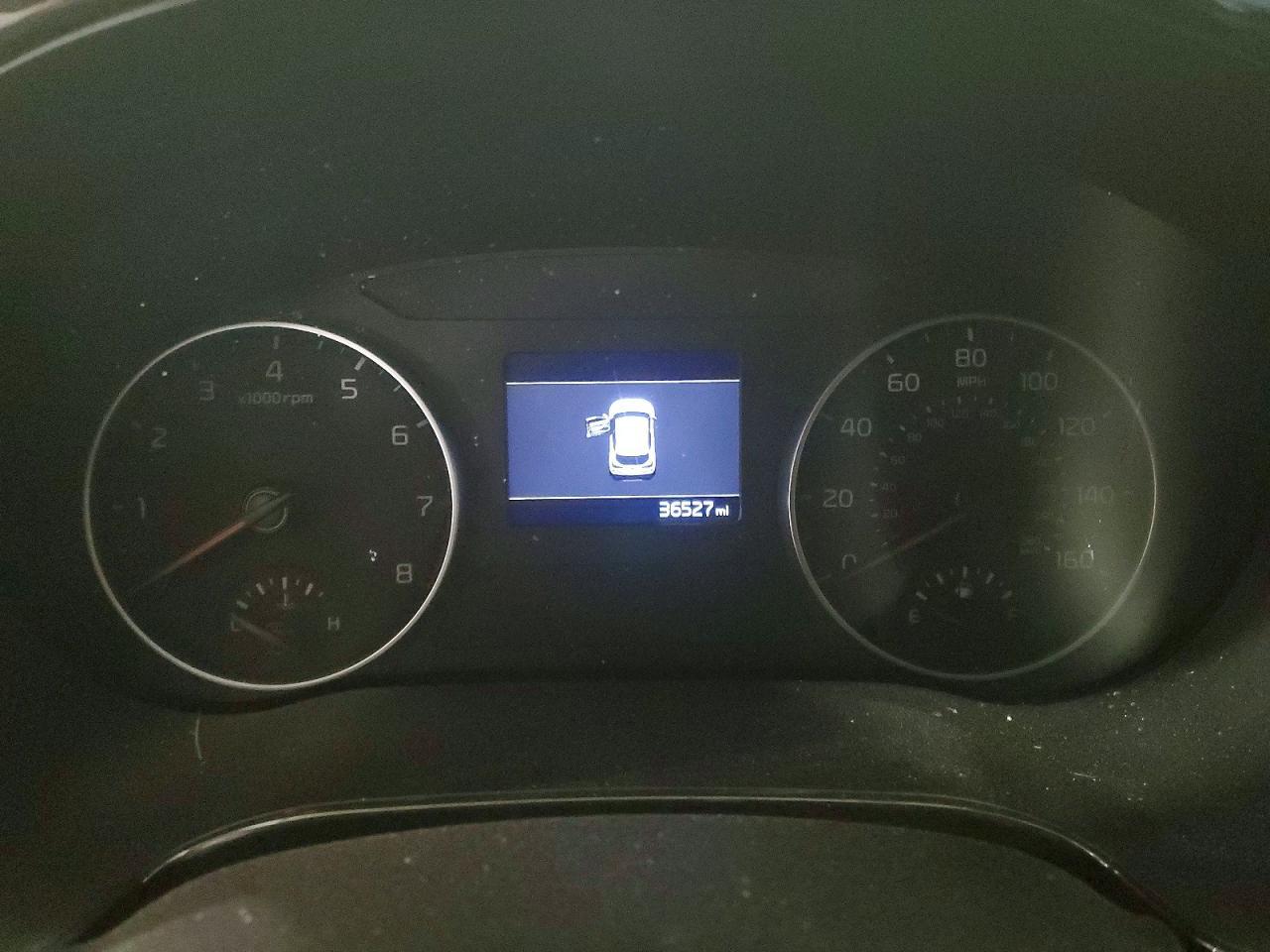 2023 KIA SELTOS