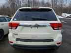 2012 JEEP Grand Cherokee