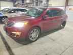 2015 CHEVROLET TRAVERSE