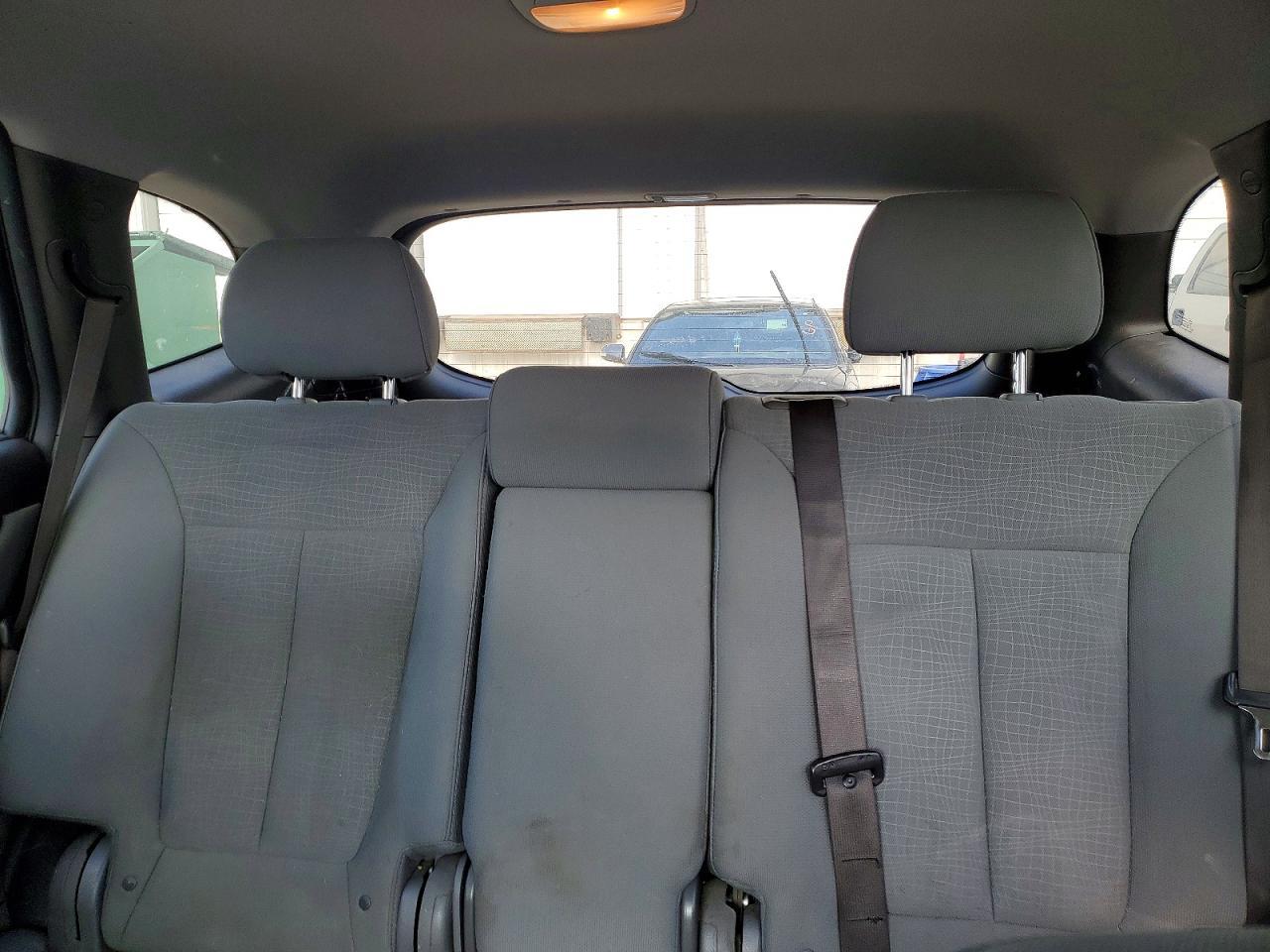 2012 HYUNDAI SANTA FE