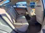 2008 LINCOLN MKZ