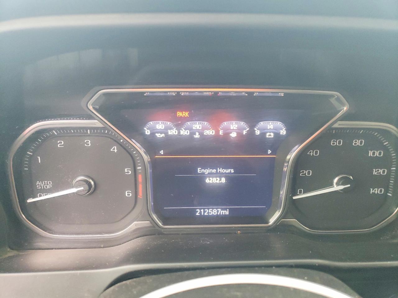 2021 GMC Sierra