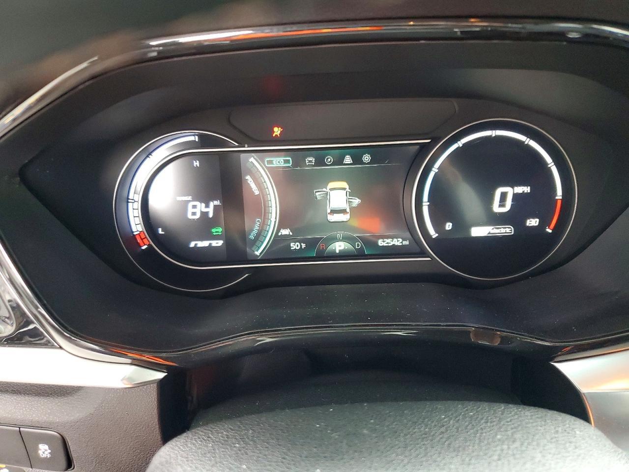 2022 KIA Niro