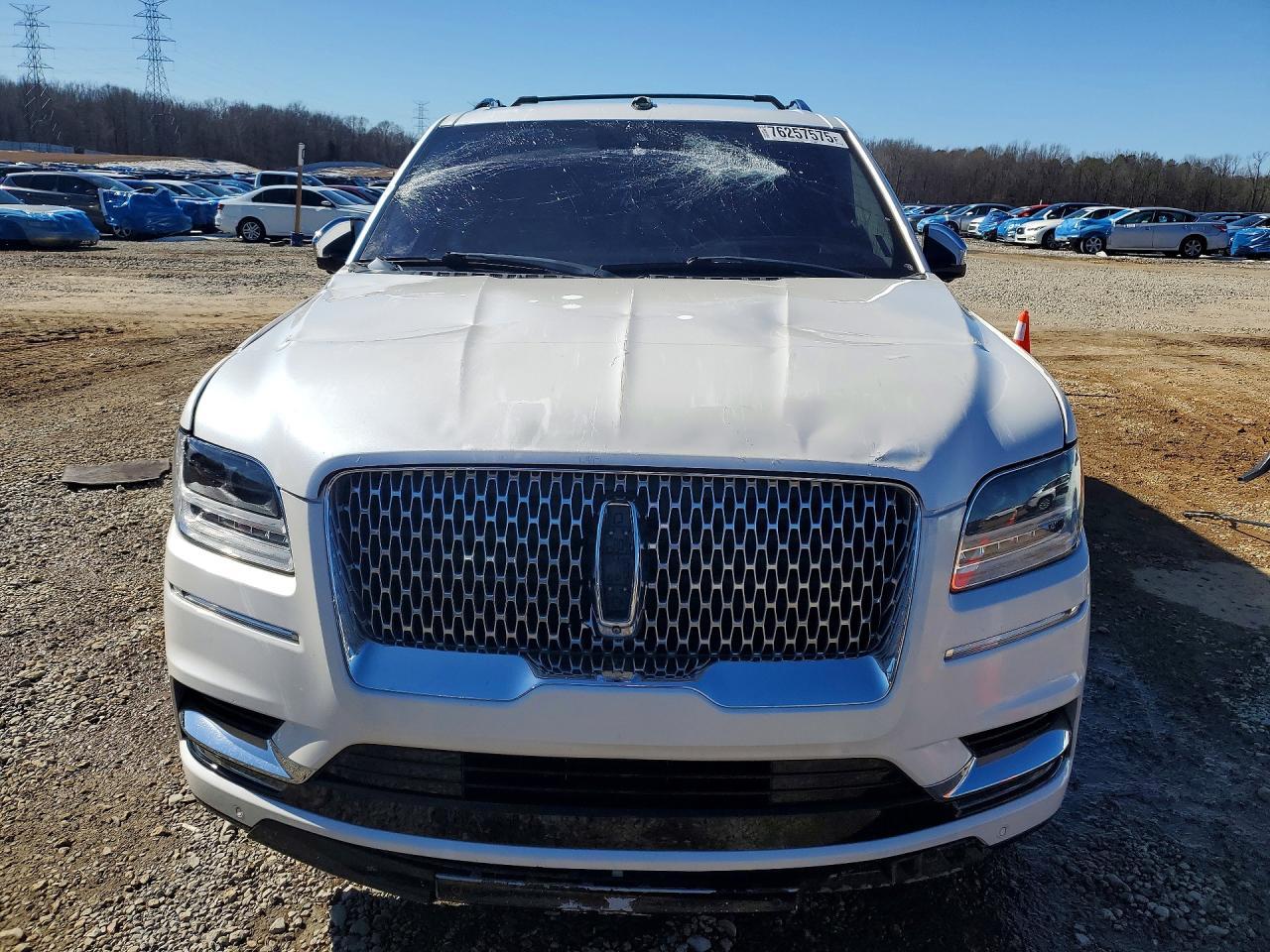 2019 LINCOLN Navigator