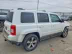 2016 JEEP PATRIOT