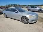 2012 JAGUAR Xj-Series