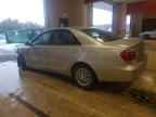 2005 TOYOTA CAMRY