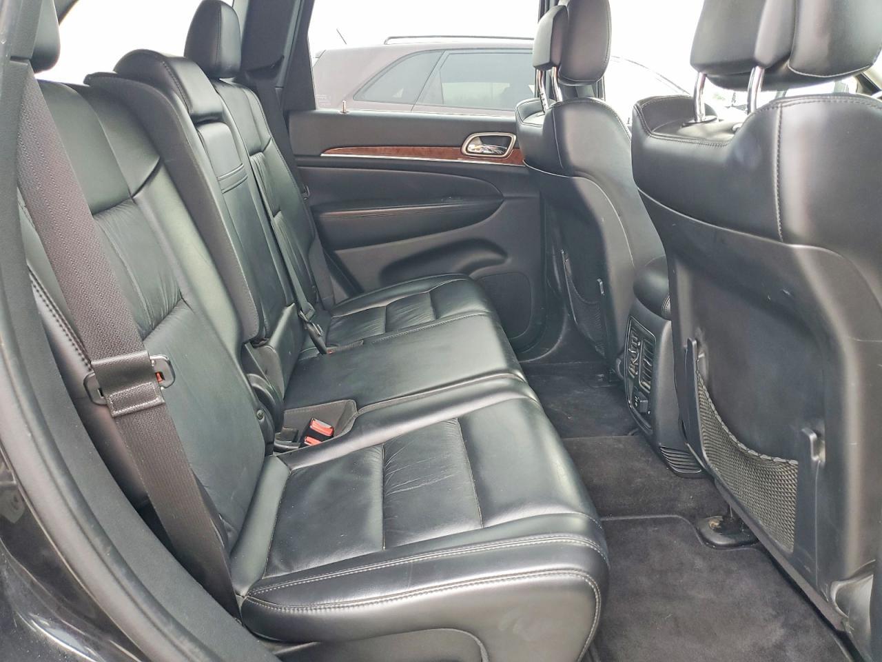 2011 JEEP Grand Cherokee