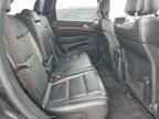 2011 JEEP Grand Cherokee