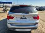 2017 BMW X3