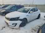 2014 KIA Optima Hybrid