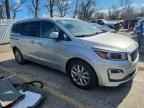 2019 KIA SEDONA